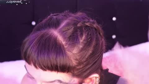 Snapshot of fairyflexxx chatting on 02-04-25, 05:34 Fairy online show from 02-04-25, 05:34