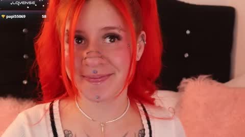 Snapshot of fairyflexxx chatting on 02-18-25, 09:09 Fairy online show from 02-18-25, 09:09