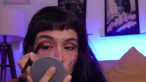 Snapshot of fairyflexxx chatting on 10-05-25, 10:07 Fairy online show from 10-05-25, 10:07