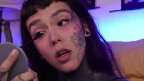 Snapshot of fairyflexxx chatting on 10-30-25, 11:38 Fairy online show from 10-30-25, 11:38