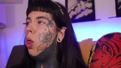 Snapshot of fairyflexxx chatting on 11-23-25, 11:21 Fairy online show from 11-23-25, 11:21