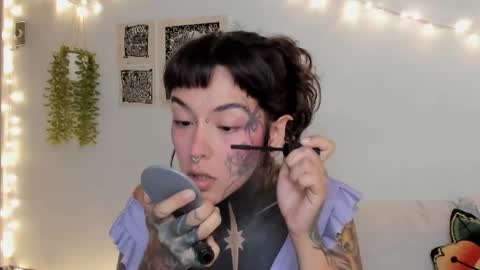 Fairy online show from 04-09-26, 09:04