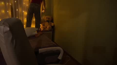 Snapshot of fairyilona chatting on 01-29-25, 07:25 Ilona online show from 01-29-25, 07:25