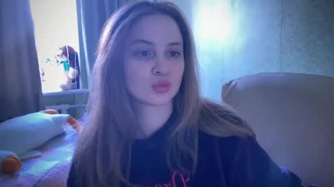 Snapshot of fairyilona chatting on 02-13-25, 10:55 Ilona online show from 02-13-25, 10:55