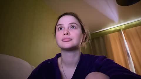 Snapshot of fairyilona chatting on 02-19-25, 07:06 Ilona online show from 02-19-25, 07:06