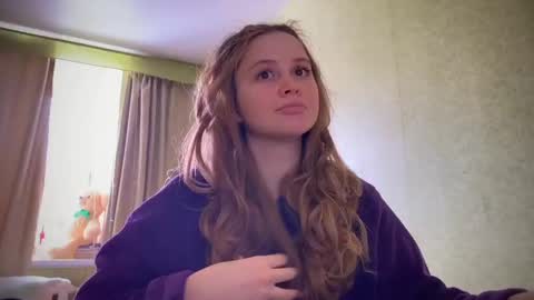 Snapshot of fairyilona chatting on 02-23-25, 07:22 Ilona online show from 02-23-25, 07:22