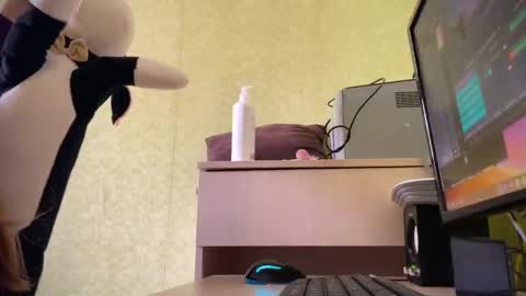 Snapshot of fairyilona chatting on 02-26-25, 08:59 Ilona online show from 02-26-25, 08:59