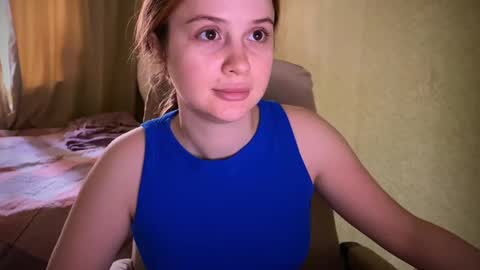 Ilona online show from 03-02-25, 08:05