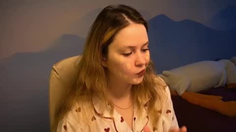 Snapshot of fairyilona chatting on 09-20-25, 06:14 Ilona online show from 09-20-25, 06:14