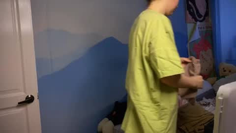 Snapshot of fairyilona chatting on 12-19-25, 07:26 Ilona online show from 12-19-25, 07:26