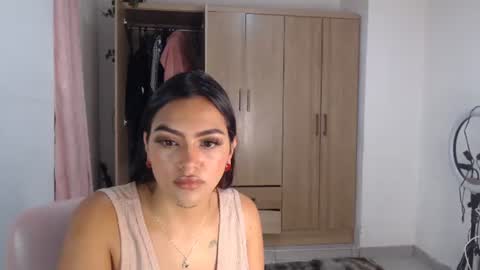 fairylatin online show from 02-04-25, 11:16