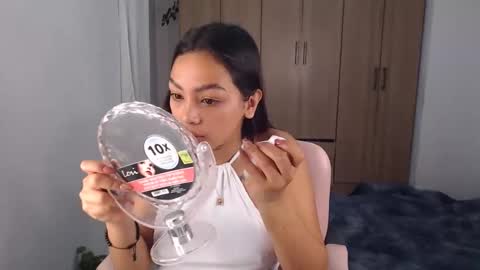 fairylatin online show from 03-06-25, 09:14