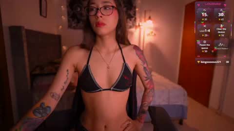 Fairy Lily online show from 06-25-26, 12:32