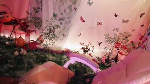  Jackie Cosplayer  online show from 02-26-26, 04:11