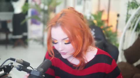 faith_chan online show from 02-05-25, 01:15