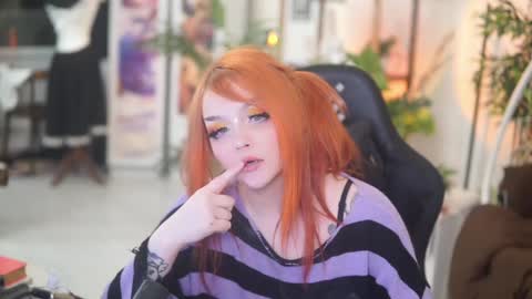 faith_chan online show from 02-07-25, 03:45