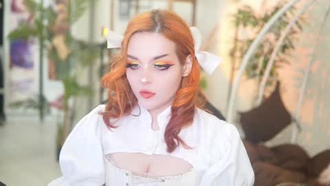 faith_chan online show from 02-10-25, 03:03