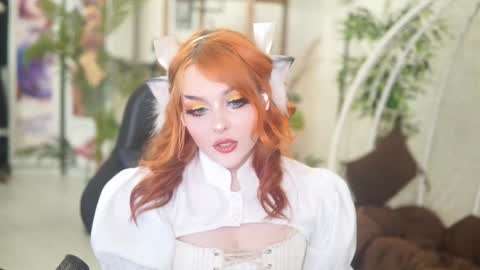 faith_chan online show from 02-11-25, 03:40