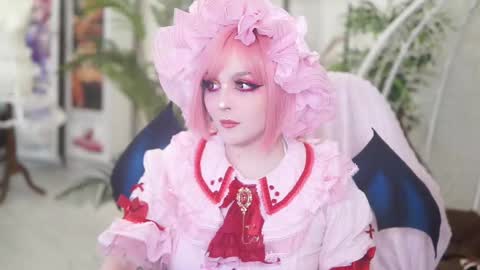 faith_chan online show from 03-07-25, 03:29