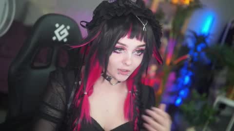 faith_chan online show from 09-20-25, 02:45