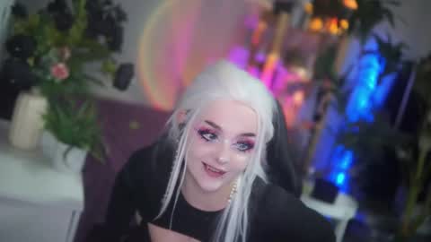 faith_chan online show from 10-06-25, 02:09