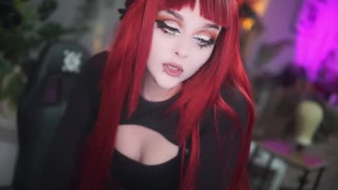 faith_chan online show from 11-20-25, 02:56