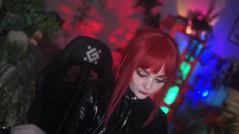 faith_chan online show from 02-01-26, 03:38