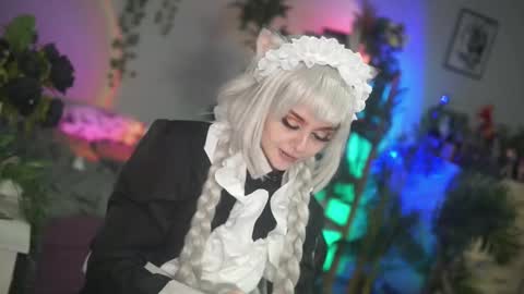 faith_chan online show from 03-01-26, 01:29