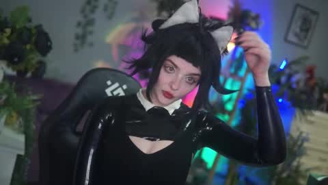 faith_chan online show from 03-02-26, 03:30