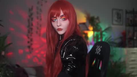 faith_chan online show from 03-08-26, 02:48