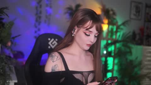 faith_chan online show from 03-16-26, 01:33