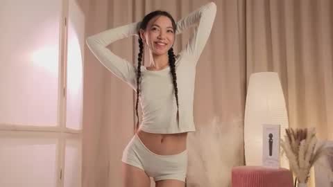 My name is Milisa  online show from 03-16-26, 10:08