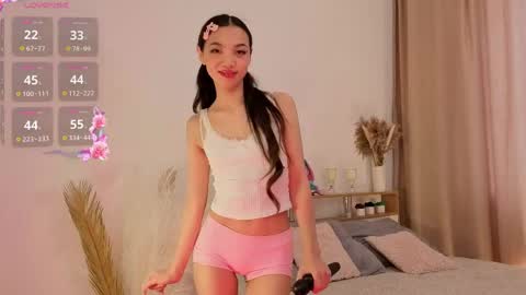 Snapshot of faithinpromo chatting on 05-02-26, 09:25 My name is Milisa online show from 05-02-26, 09:25