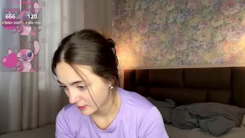 Erika online show from 03-01-26, 07:43