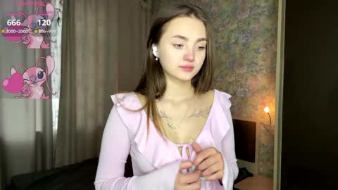 Erika online show from 04-17-26, 05:10