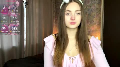 Erika online show from 05-01-26, 03:22