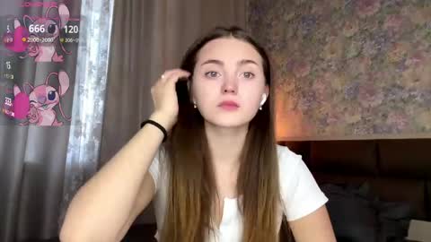 Erika online show from 05-05-26, 06:32