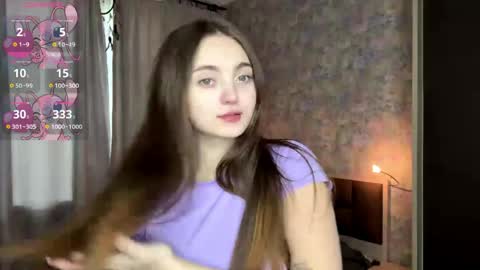 Erika online show from 05-13-26, 07:17