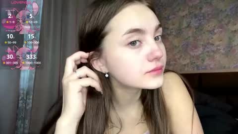 Erika online show from 05-24-26, 05:56