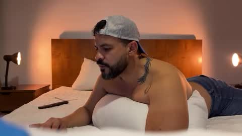 Falkor online show from 03-19-26, 12:58