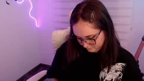 OF fallenag 1 online show from 02-10-26, 02:37