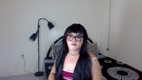 yumiko online show from 07-04-26, 05:41