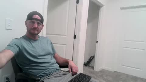 Daddy online show from 10-03-25, 02:30