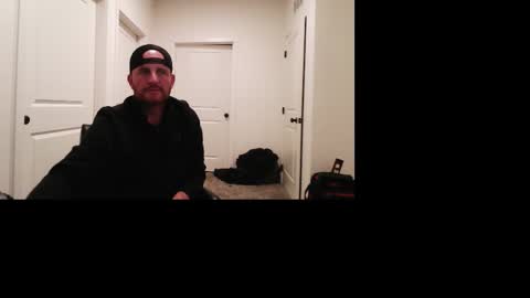 Daddy online show from 10-09-25, 08:01