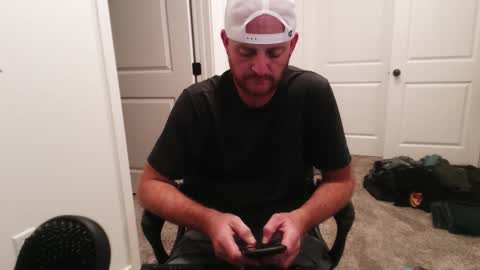 Daddy online show from 10-13-25, 01:38