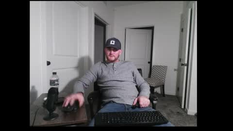 Daddy online show from 11-25-25, 08:47