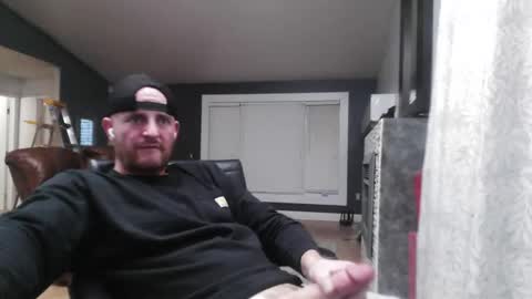 Daddy online show from 12-18-25, 02:23