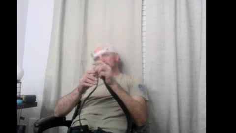 Daddy online show from 01-06-26, 09:57