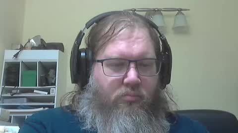 Fake Random online show from 12-21-25, 03:57