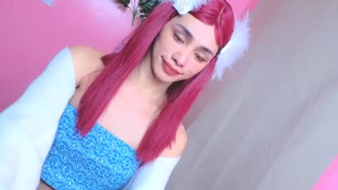 Alexandra x Alexandro online show from 12-11-24, 05:53